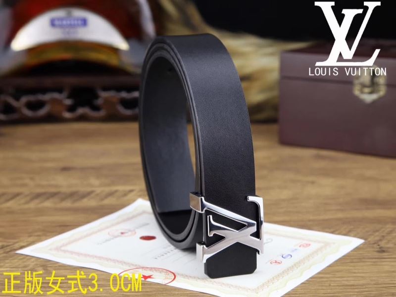 Louis Vuitton Belts